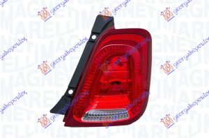 STOP LAMPA (MARELLI) DESNO