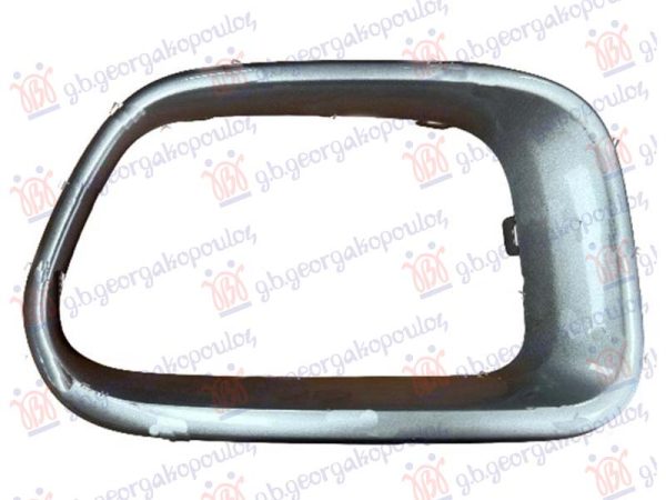 FOR LAMP FRAME SILVER (CROSS/SPORT)