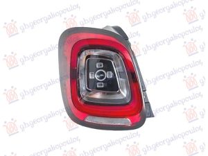 STOP LAMPA (CROSS) (O) LEVO