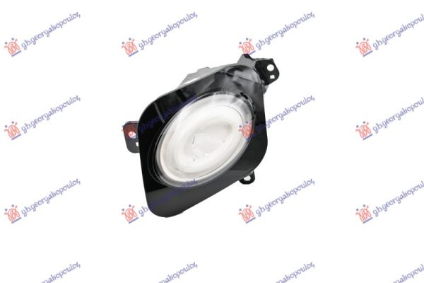 DNEVNO SVETLO LED (MARELLI) LEVO
