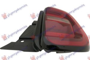 STOP LAMPA LED (MARELLI) DESNO
