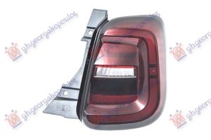 STOP LAMPA LED (CABRIO) (MARELLI) DESNO