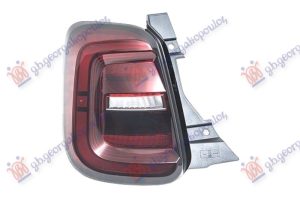 STOP LAMPA LED (CABRIO) (MARELLI) LEVO