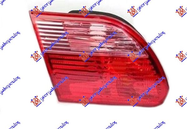 STOP LAMPA UNUTRASNJA (TURSKA) LEVO