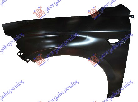 FRONT FENDER (O)
