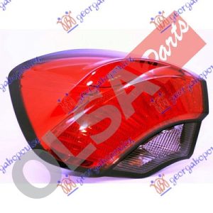 STOP LAMPA KOMPLET SPOLJASNJA (H/B) (KARAVAN) (O) DESNO