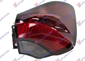 STOP LAMPA KOMPLET SPOLJASNJA (ZATAMNJENA) (H/B) (KARAVAN) DESNO