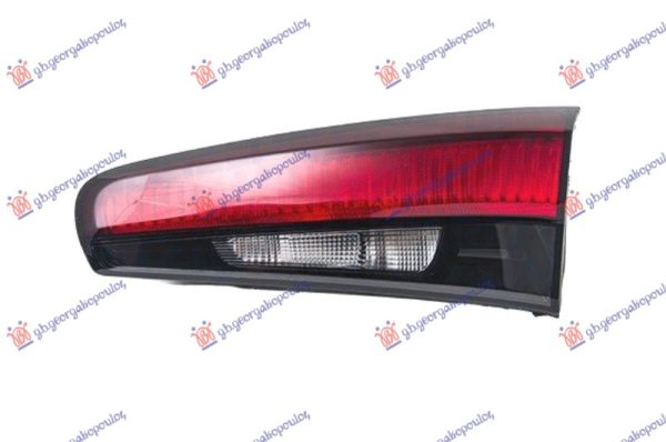 STOP LAMPA UNUTRANJA H-B/KARAVAN ZATAMNJENA KOMPLET (MARELLI) DESNO
