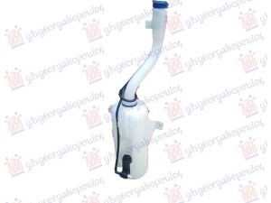 POSUDA ZA TECNOST BRISACA (H/B / S.W)