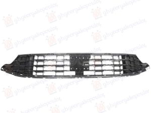 PVC MASKA CRNA
