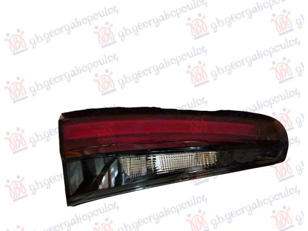STOP LAMPA UNUTRASNJA LED (H/B-KARAVAN) DESNO