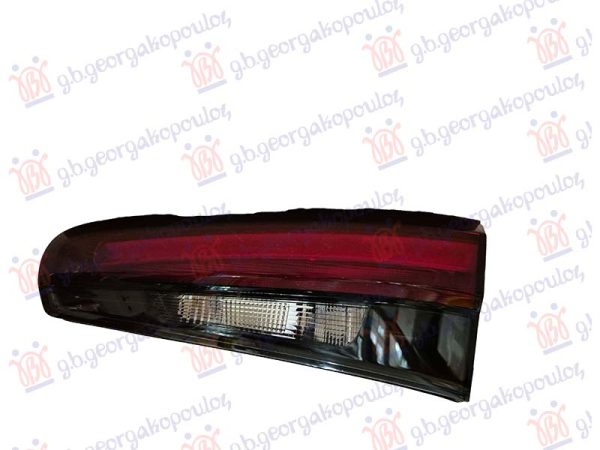STOP LAMPA UNUTRASNJA LED (H/B-KARAVAN) LEVO
