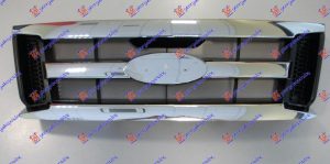 PVC MASKA HROM
