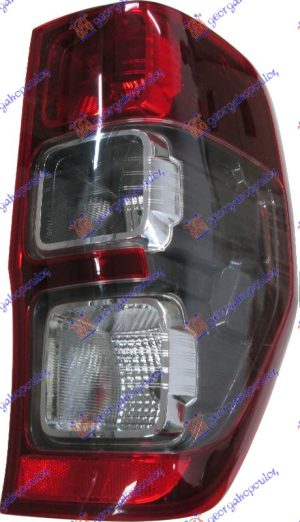 STOP LAMPA SIVA (TYC) DESNO