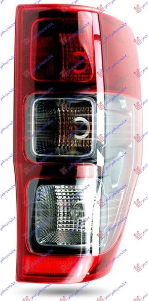 STOP LAMPA (DEPO) DESNO