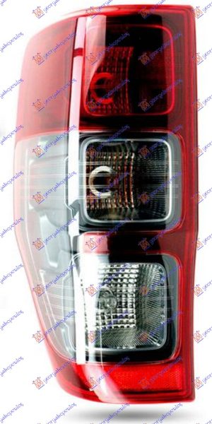 STOP LAMPA (DEPO) LEVO
