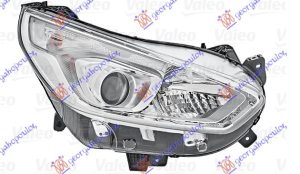HEAD LAMP ELECTRICAL (VALEO)