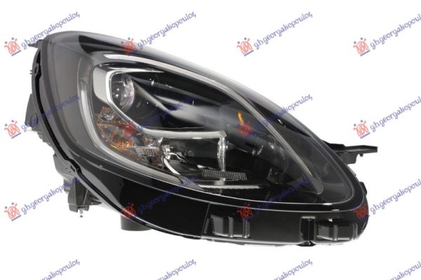 FAR (H1/LED/PY21W) (VALEO) DESNO