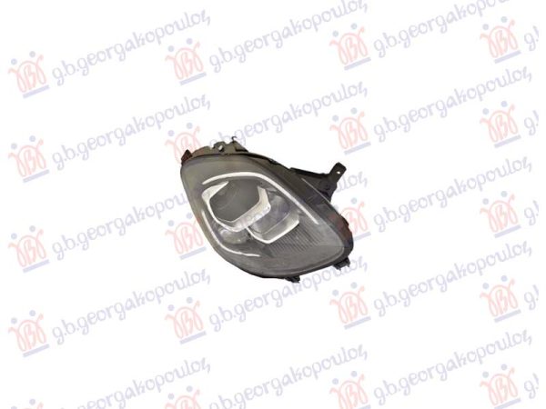 FAR (H1/LED/PY21W) (DEPO) DESNO
