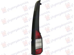 STOP LAMPA (TOURNEO) (DEPO) LEVO
