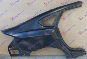 REAR FENDER (SDN)
