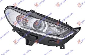 HEAD LAMP FULL LED 2017- (VALEO)