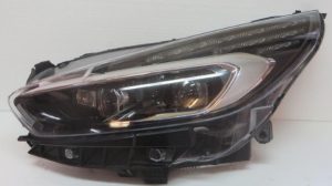 HEAD LAMP FULL LED AFS (VALEO)