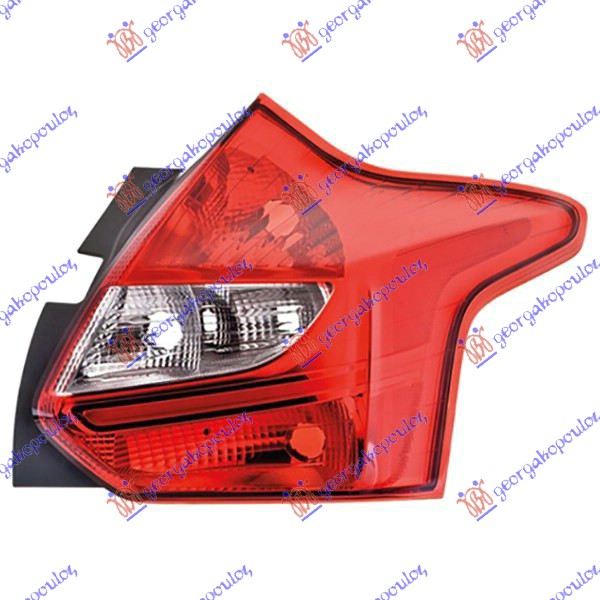 STOP LAMPA 5 VRATA (VISTEON) DESNO