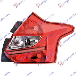 STOP LAMPA 5 VRATA (LED) (DEPO) DESNO