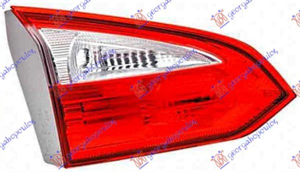 STOP LAMPA UNUTRASNJA KARAVAN (TYC) LEVO
