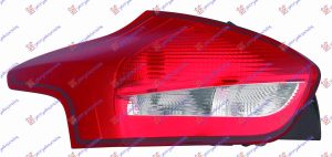 STOP LAMPA 5 VRATA (DEPO) LEVO