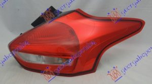 STOP LAMPA 5 VRATA (LED) (DEPO) DESNO