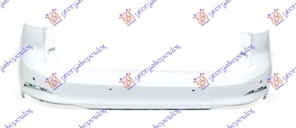 ZADNJI BRANIK PM KARAVAN (4 PDC SENZORA)