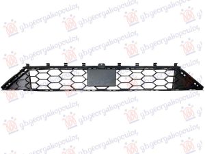 FRONT BUMPER GRILLE (ST)