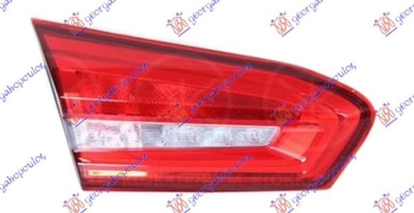 STOP LAMPA UNUTRASNJA 5 VRATA (LED) (DEPO) LEVO