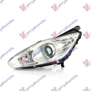 HEAD LAMP XENON (VALEO)