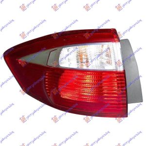 STOP LAMPA SPOLJASNJA (DEPO) LEVO