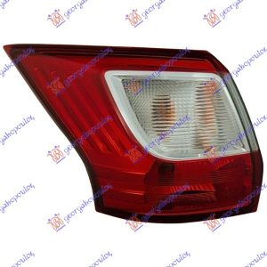 STOP LAMPA SPOLJASNJA (GRAND) (VALEO) LEVO