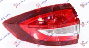 STOP LAMPA SPOLJASNJA (DEPO) LEVO