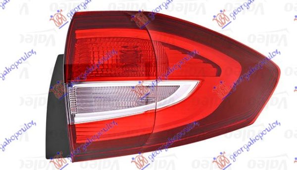 STOP LAMPA UNUTRASNJA (VALEO) DESNO