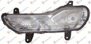 MAGLENKA (H10/WY21W) LEVO