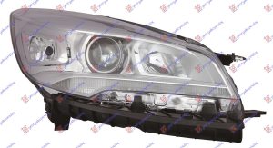 HEAD LAMP Bi-XENON W/LED DRL (VALEO)