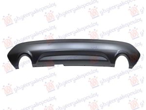 REAR BUMPER SPOILER