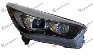 FAR Bi-XENON (AFS) (SA LED DNEVNIM SVETLOM) (VALEO) DESNO