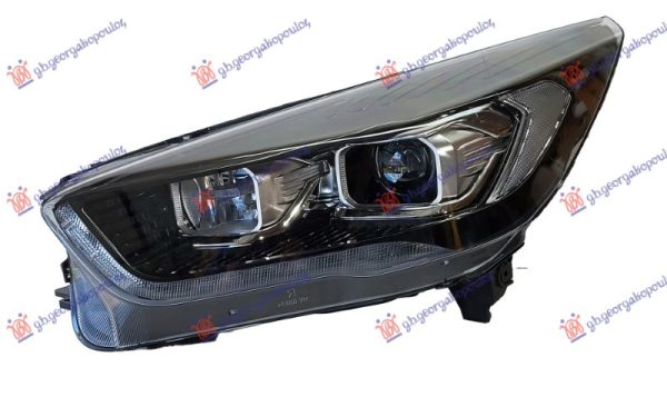 FAR Bi-XENON (AFS) (SA LED DNEVNIM SVETLOM) (VALEO) LEVO
