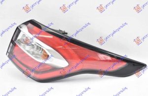 STOP LAMPA SPOLJASNJA (LED) -2018 (TYC) DESNO
