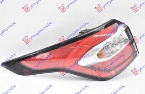 STOP LAMPA SPOLJASNJA (LED) -2018 (TYC) LEVO