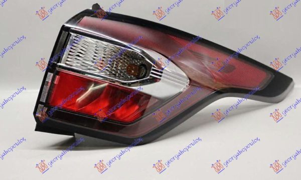 STOP LAMPA SPOLJASNJA ZATAMNJENA LED -2018 (VALEO) DESNO
