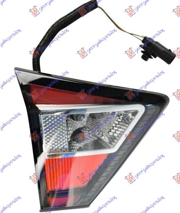 STOP LAMPA UNUTRASNJA -2018 (VALEO) LEVO