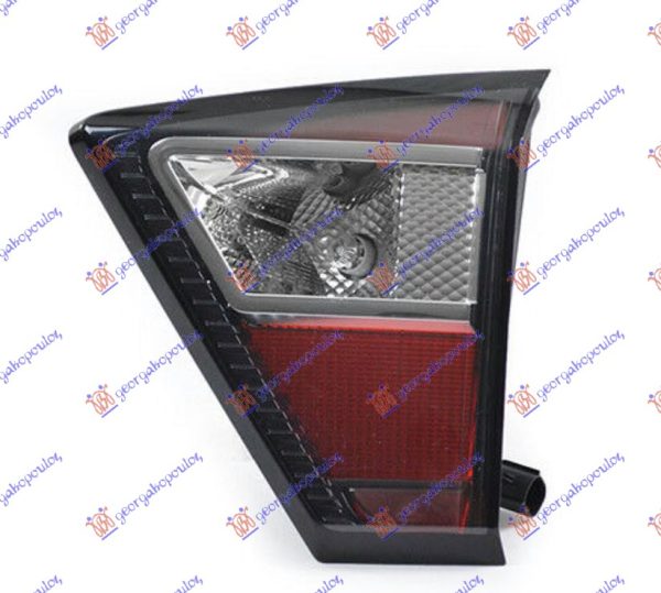 STOP LAMPA UNUTRASNJA LED 2018- (VALEO) DESNO